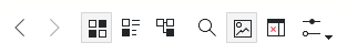 A pixel-perfect icon in the app.