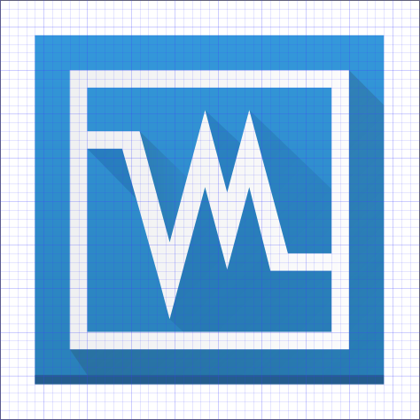 3rd party app icon for Virtualbox