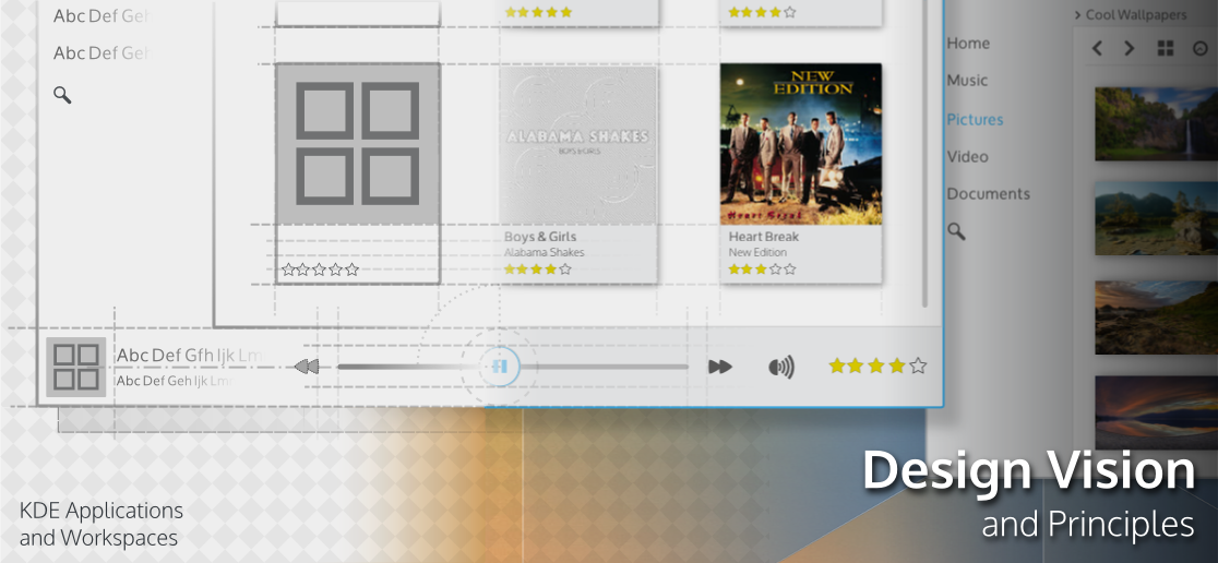 Different DPIs on desktop and mobile
